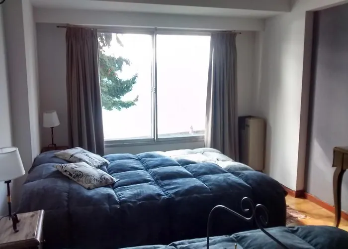 Departamento Costanera Bariloche
