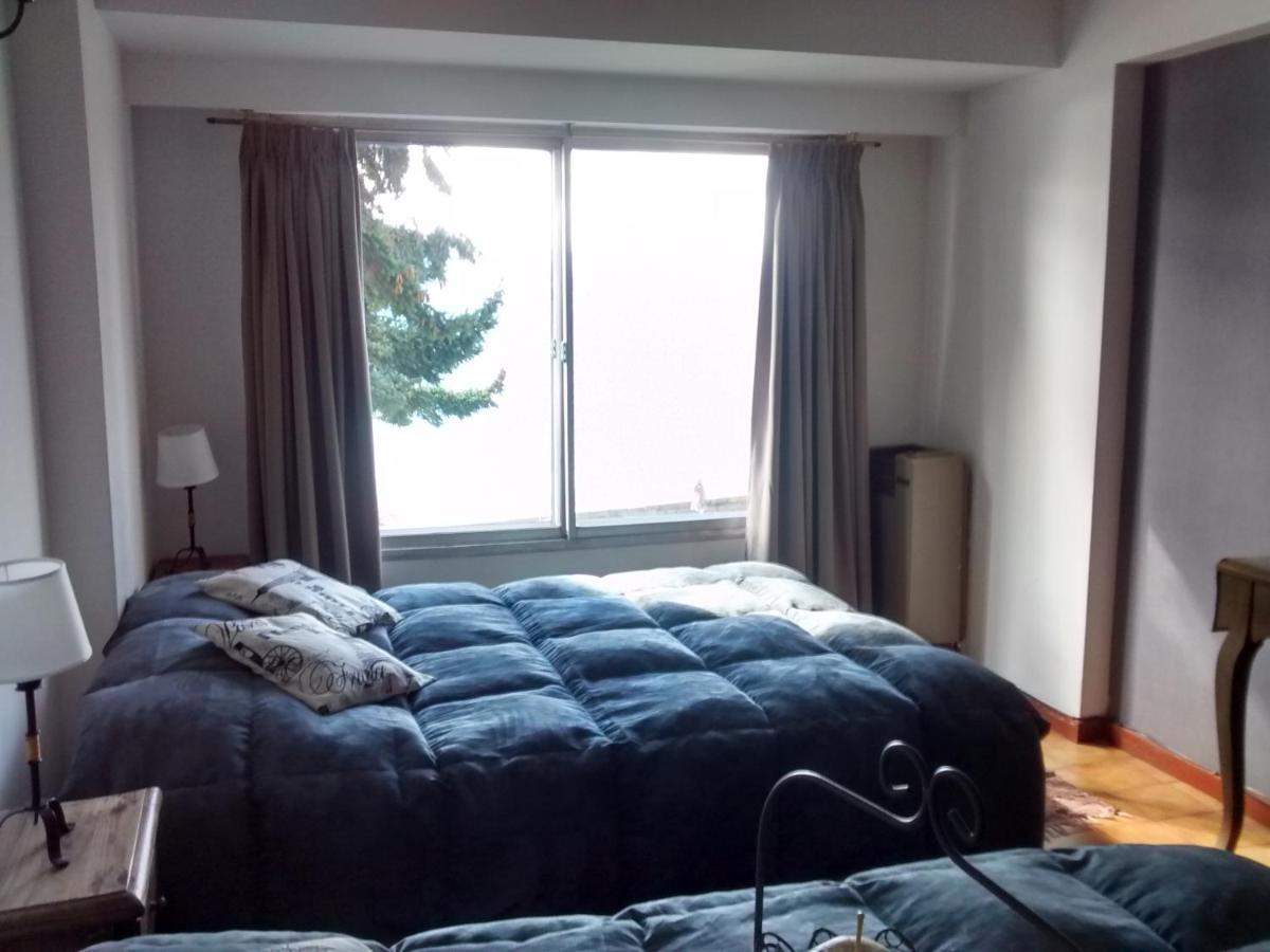 Departamento Costanera