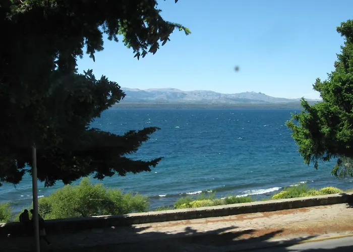 Departamento Costanera Bariloche