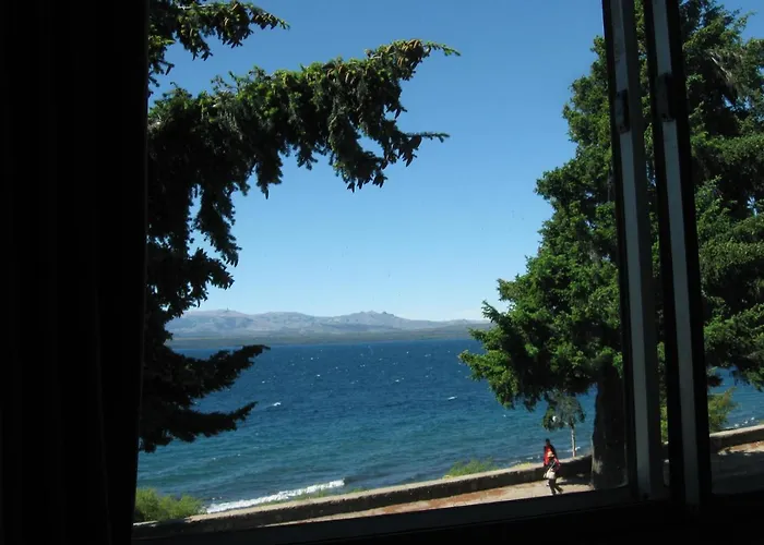 Departamento Costanera Bariloche