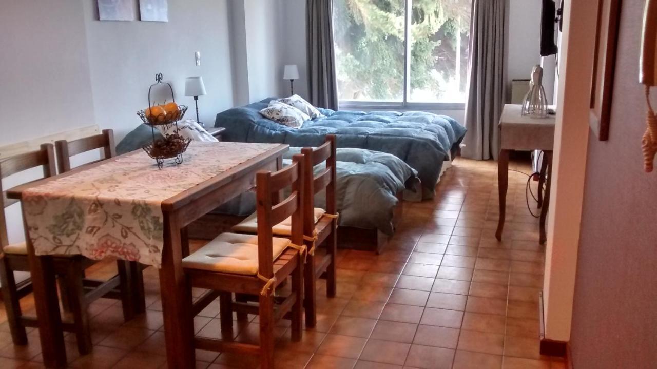 Departamento Costanera Bariloche *