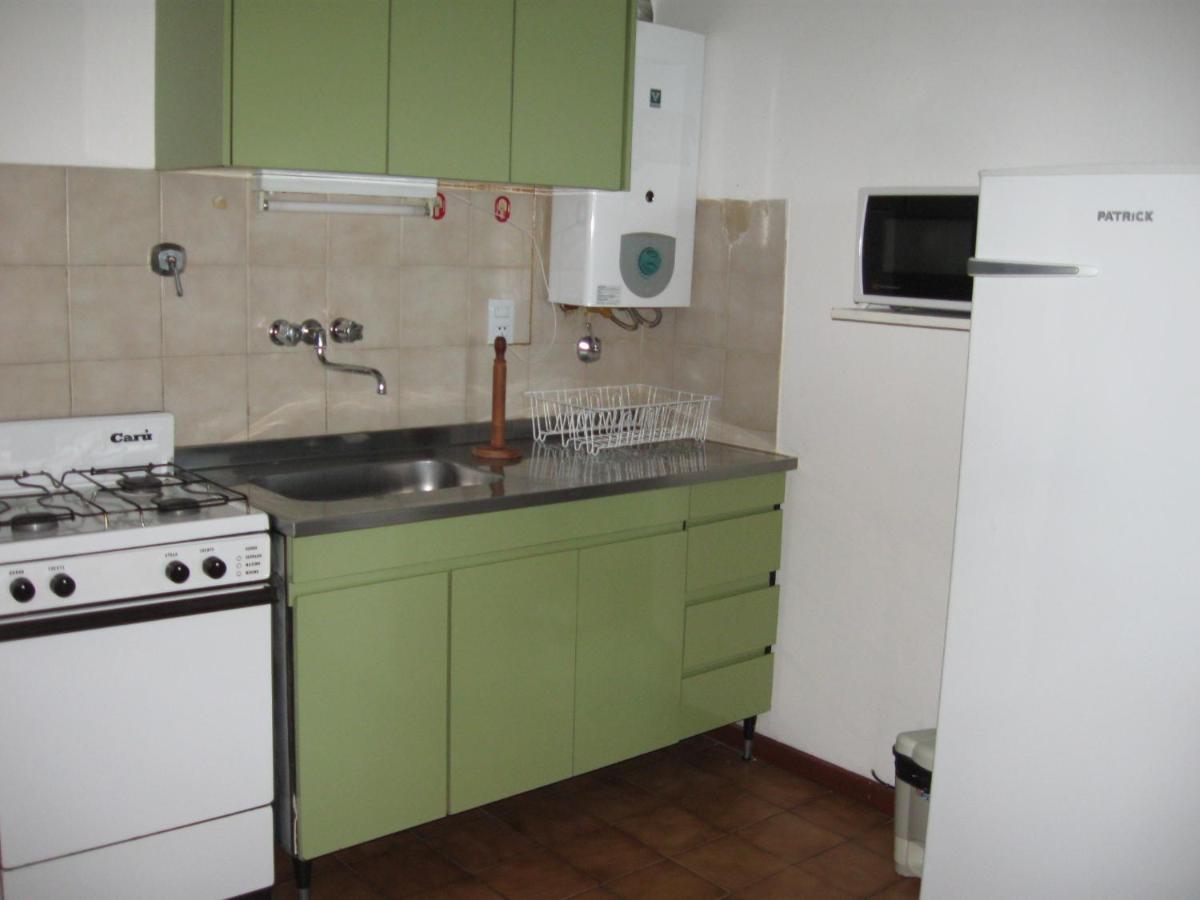 Departamento Costanera Bariloche Apartamento