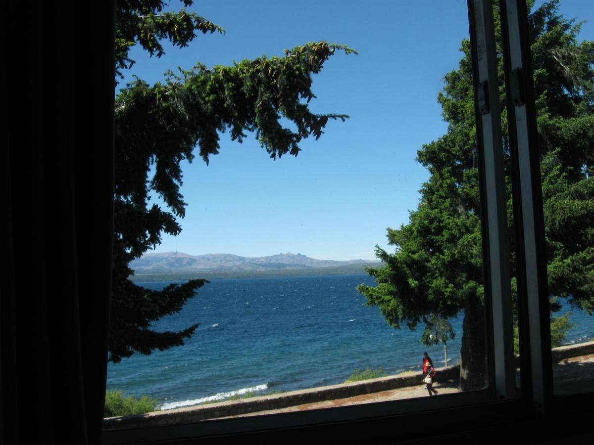 Departamento Costanera Bariloche *